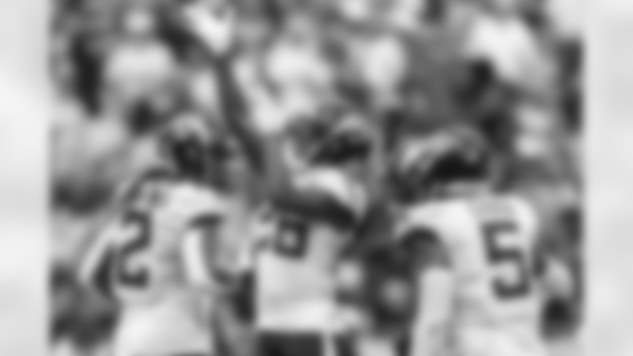 Jacksonville Jaguars vs. Indianapolis Colts
September 18th, 2022