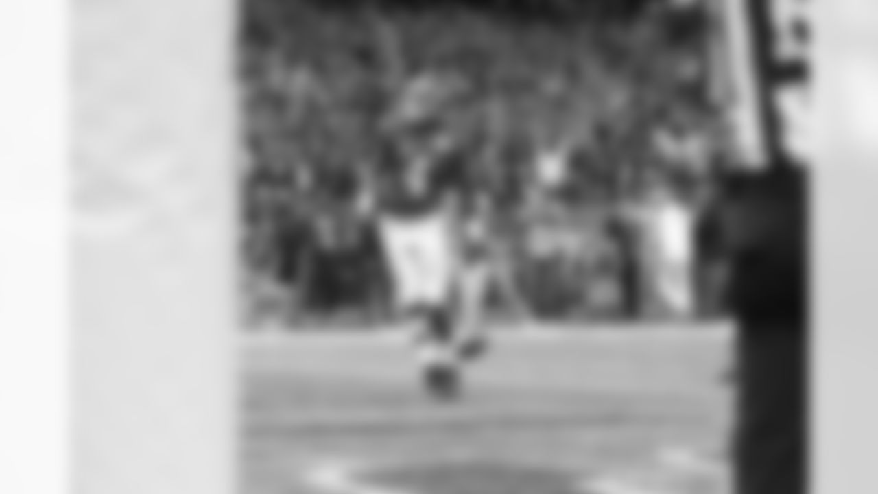 Yeldon was just the fifth player in school history to rush for 1,000 yards in multiple seasons.