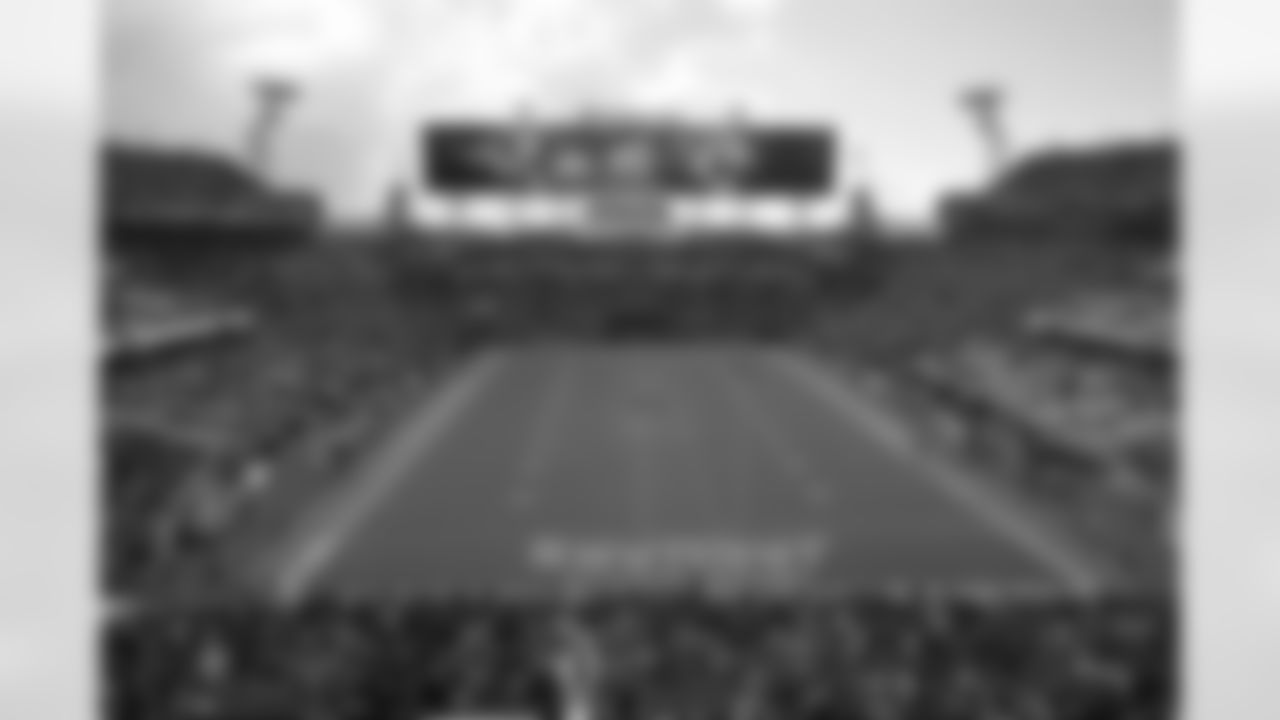 Jacksonville Jaguars vs. Baltimore Ravens
November 27th, 2022