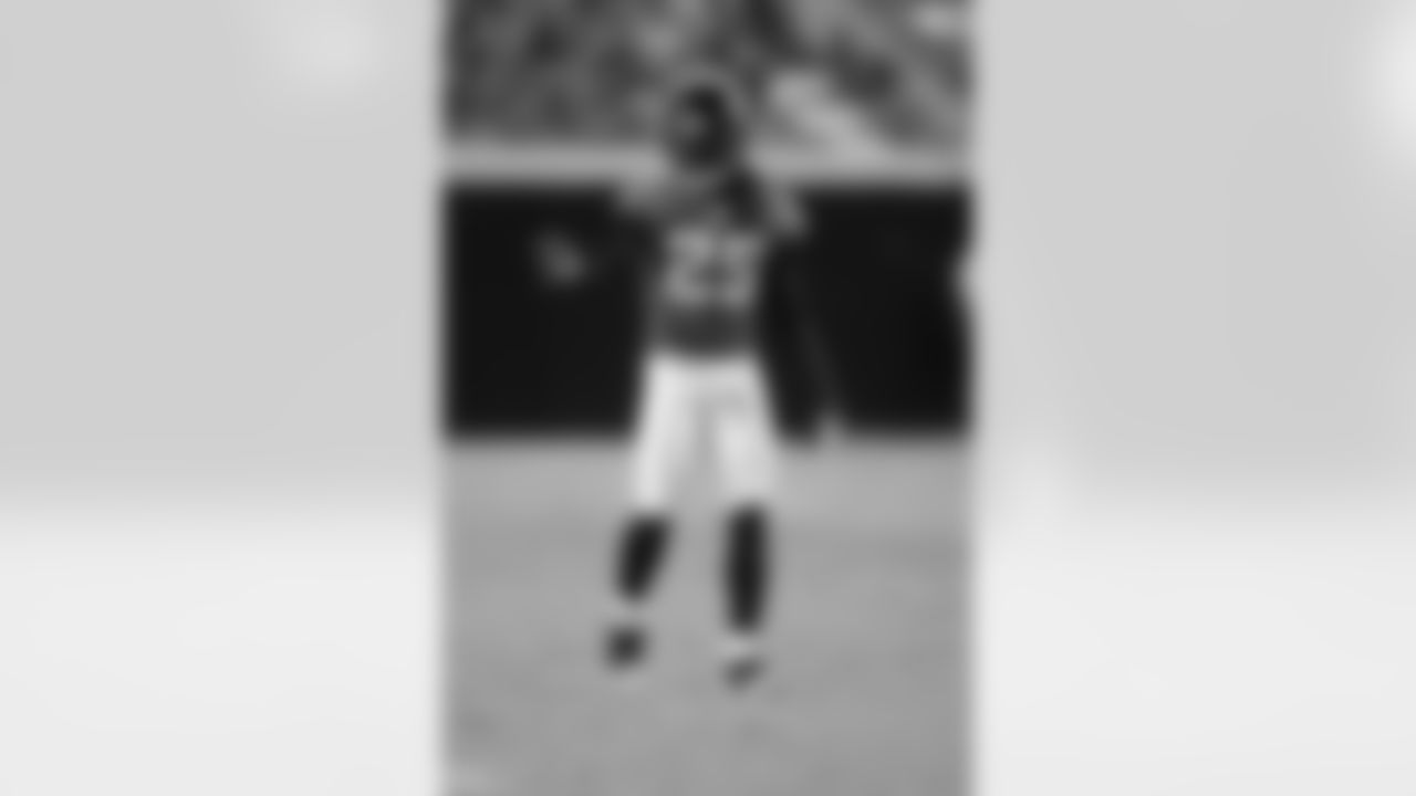 25 Reggie Nelson