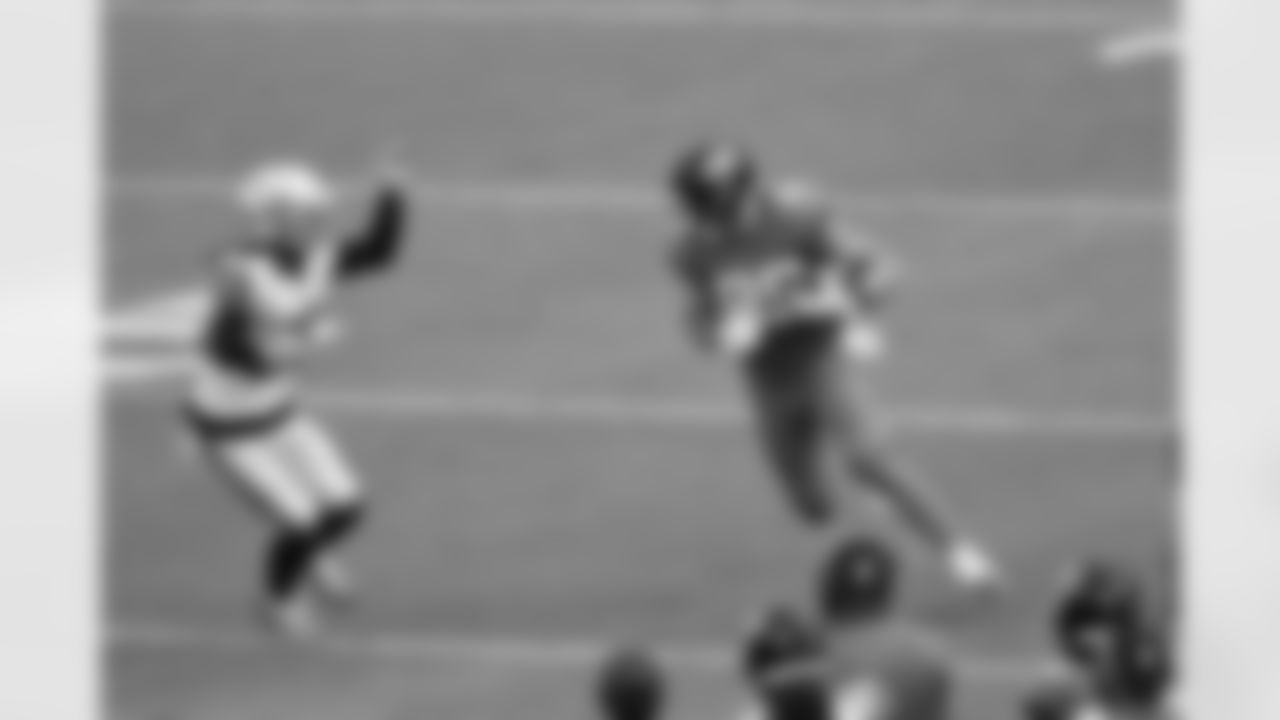 Jacksonville Jaguars vs. Las Vegas Raiders
November 6th, 2022