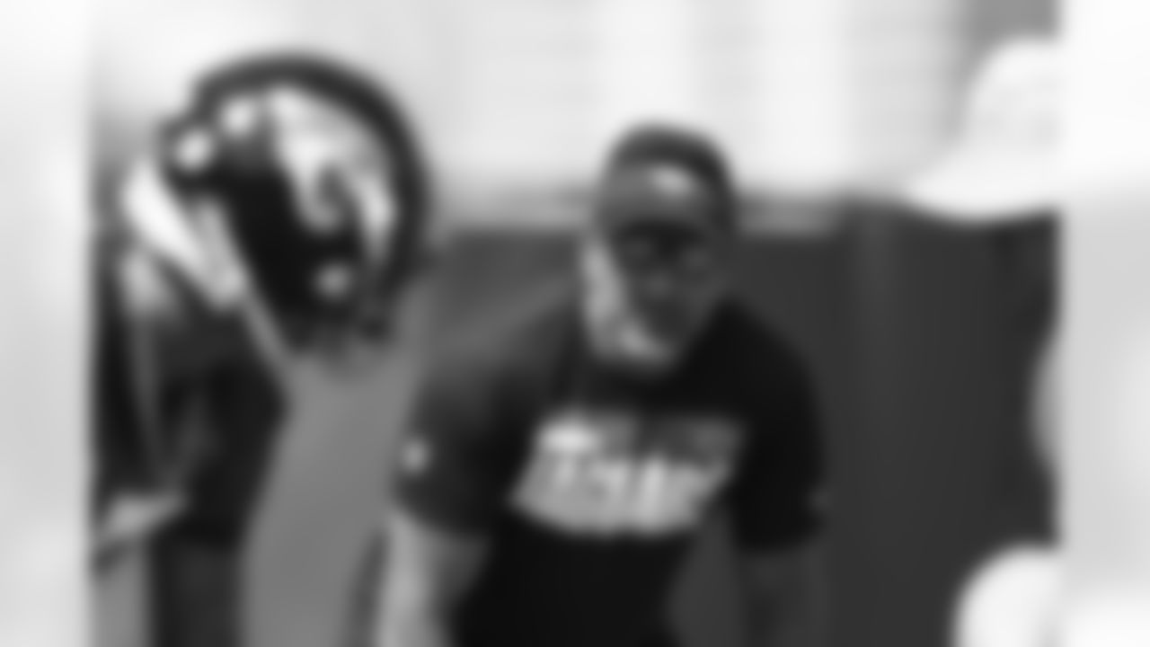 2021 Jaguars Training Camp - Day 2
