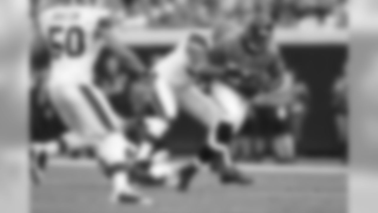 32 Maurice Jones-Drew