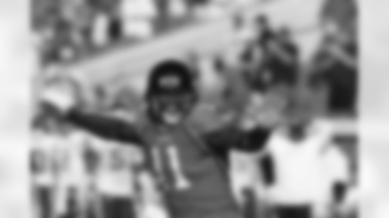 11 Mike Sims-Walker