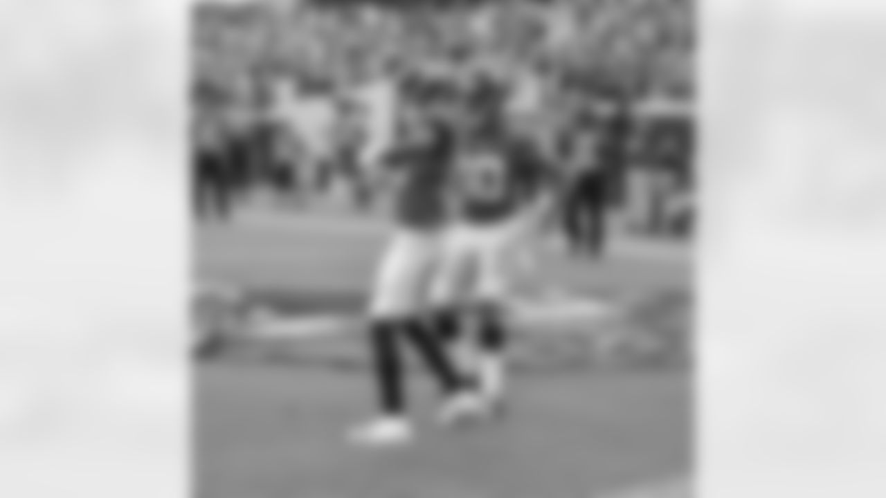 Jacksonville Jaguars vs. New England Patriots
September 16th, 2018