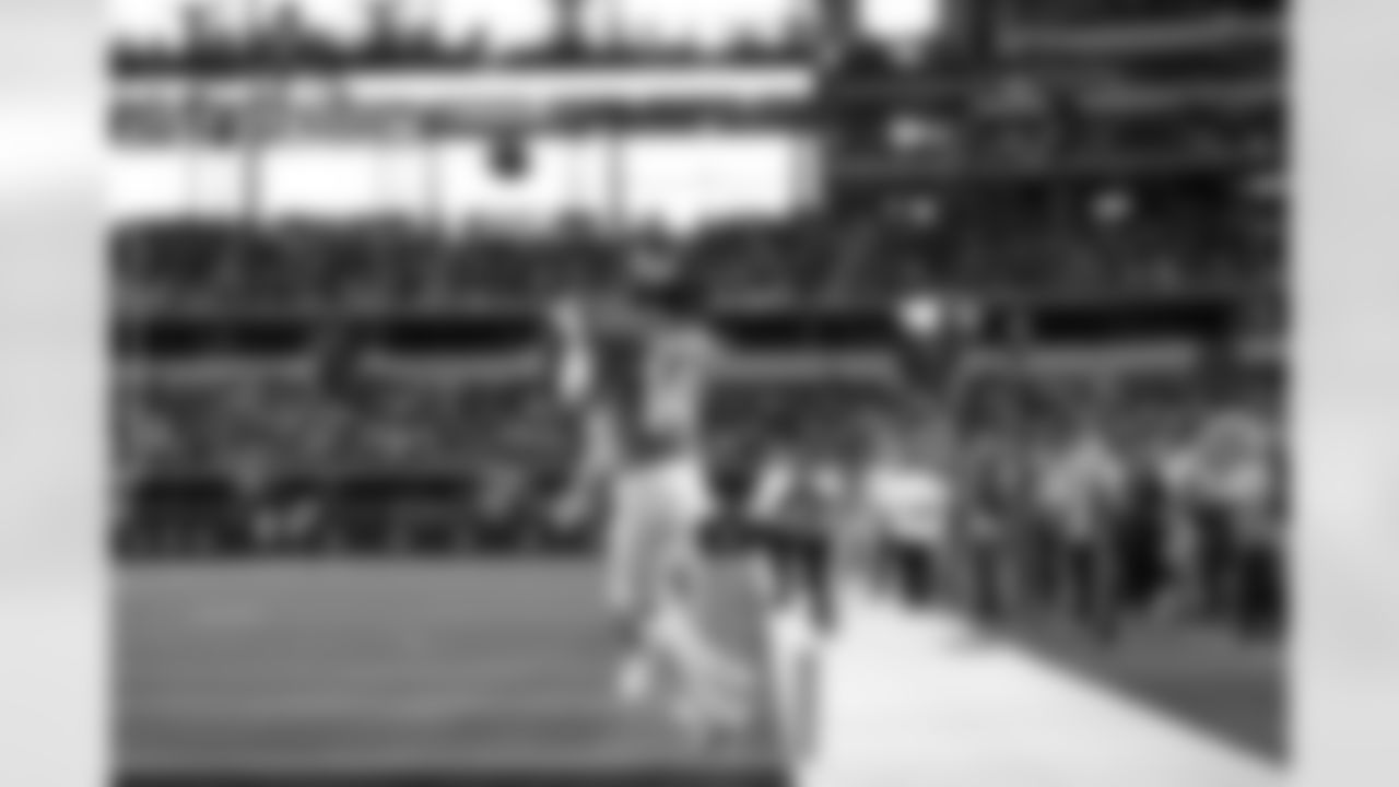 Pregame Photos | 2021 Preseason Week 3 | Jaguars vs. Cowboys
