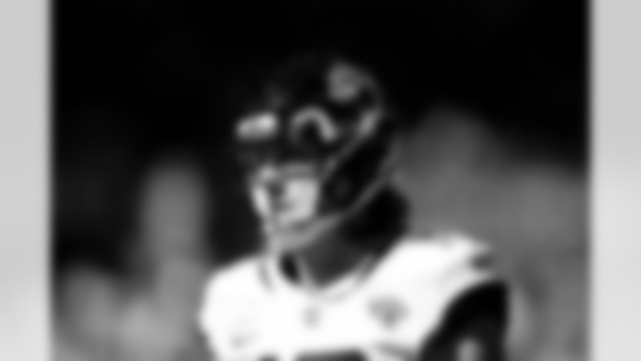 Jacksonville Jaguars vs. Indianapolis Colts
October 16th, 2022