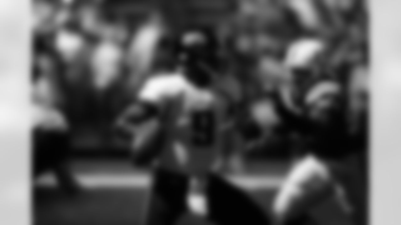 9 David Garrard
