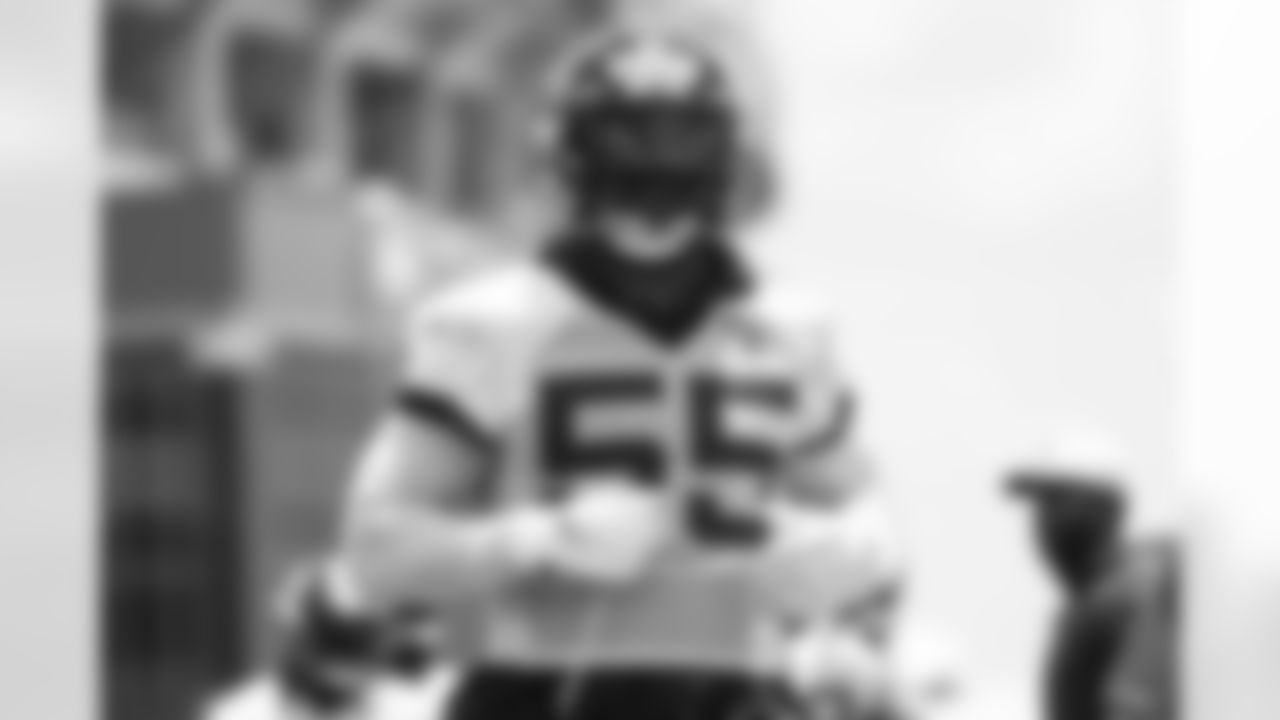 (Ben Liebenberg/NFL)