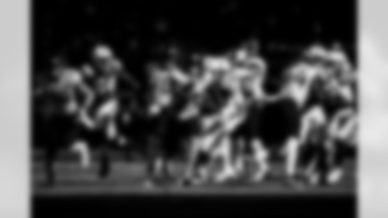 Jacksonville Jaguars vs. Indianapolis Colts
October 16th, 2022