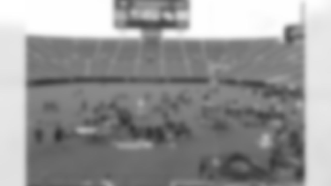Jaguars Movie Night 2011