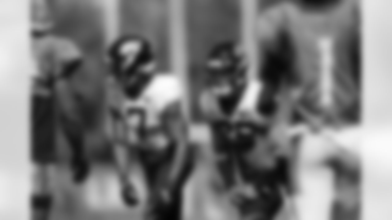 WR Jamal Agnew (39)