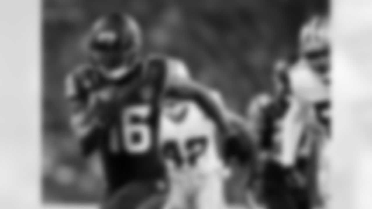 Denard Robinson
