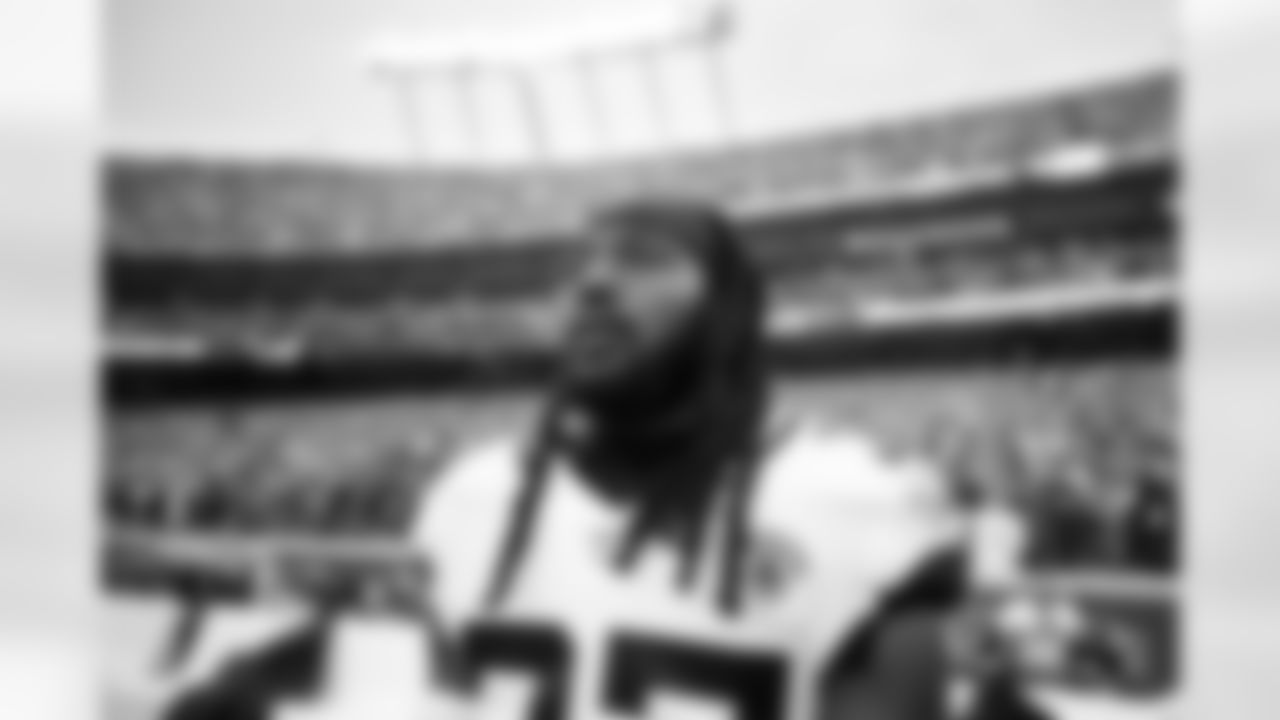 Jacksonville Jaguars vs. Kansas City Chiefs
January 21, 2023