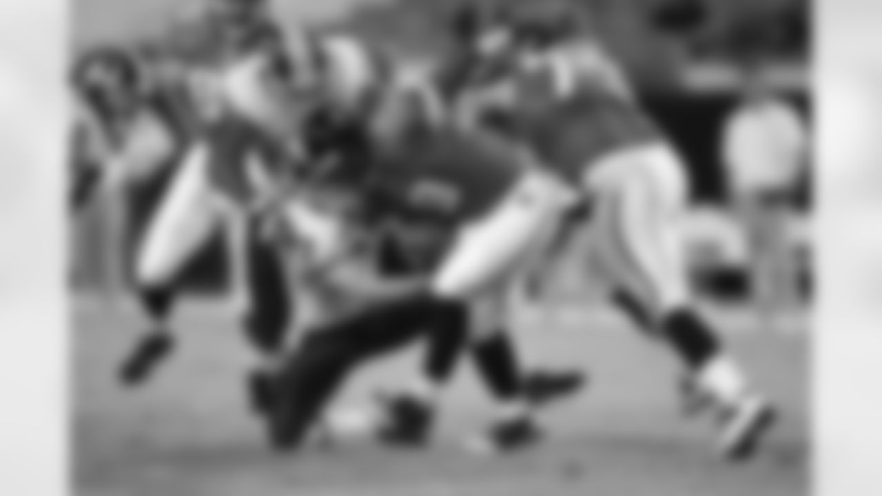 9 David Garrard