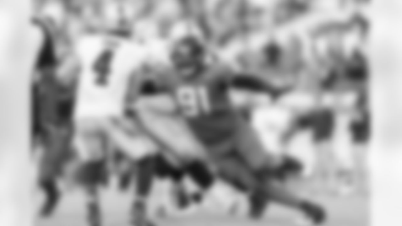 Jacksonville Jaguars vs. Las Vegas Raiders
November 6th, 2022