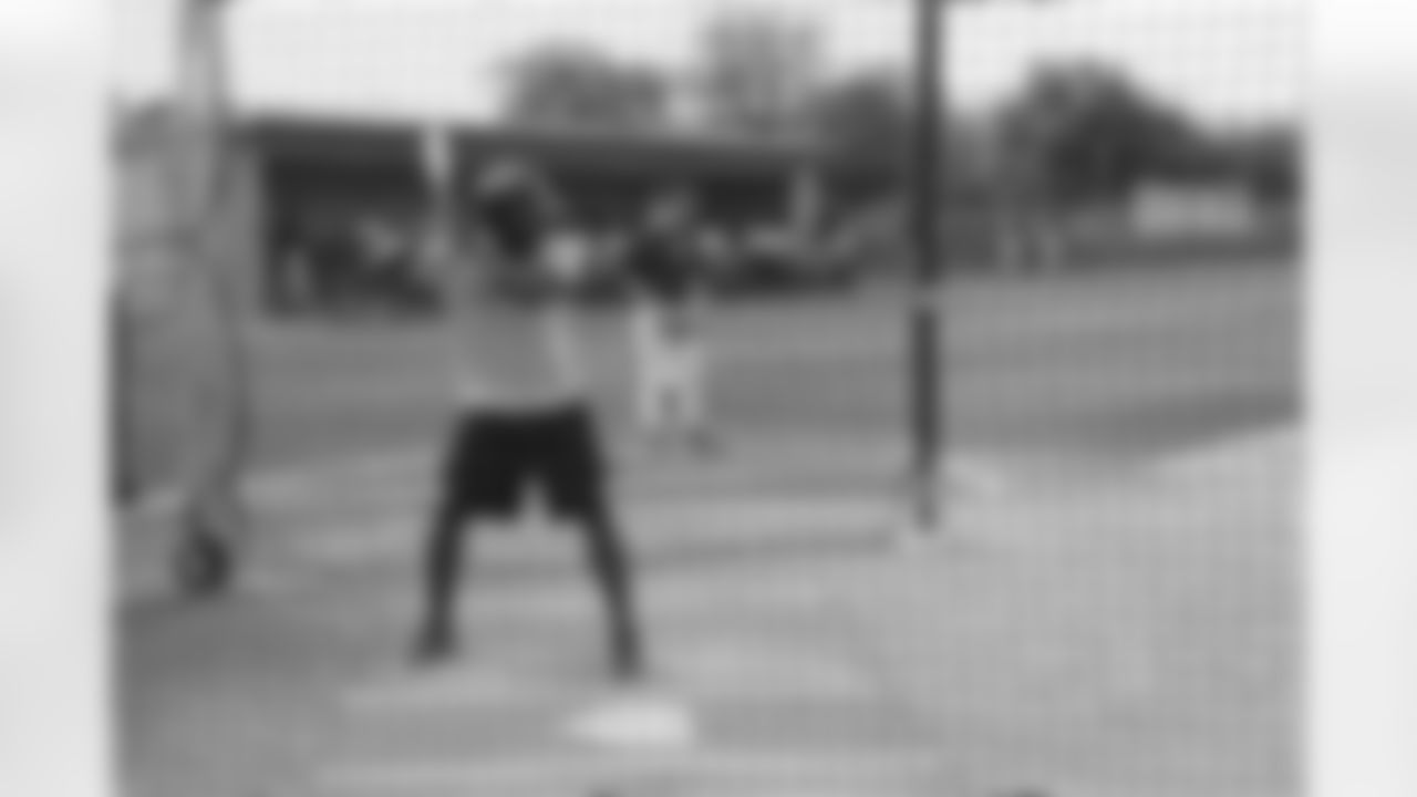 UNF vs. UCF baseball game