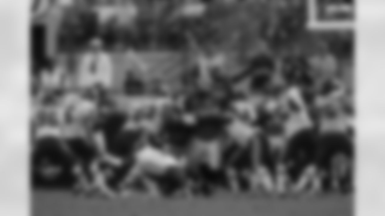 Jaguars vs. Chiefs - Game 8
