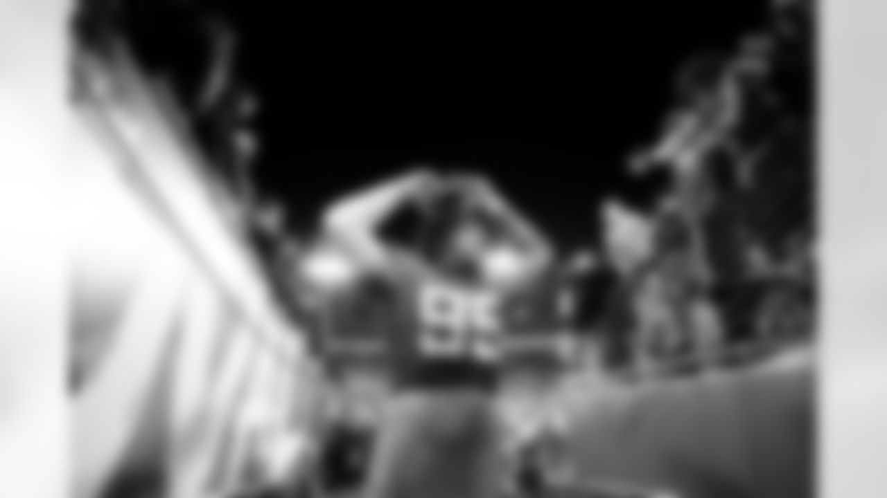 Jacksonville Jaguars vs. Los Angeles Chargers
January 14, 2023