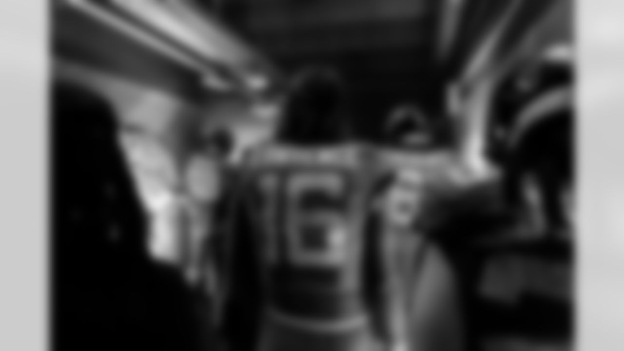 Jacksonville Jaguars vs. Kansas City Chiefs
QB Trevor Lawrence