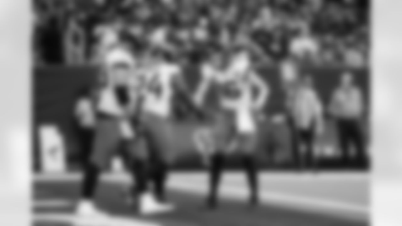 Jacksonville Jaguars vs. Houston Texans
January 1st, 2023
