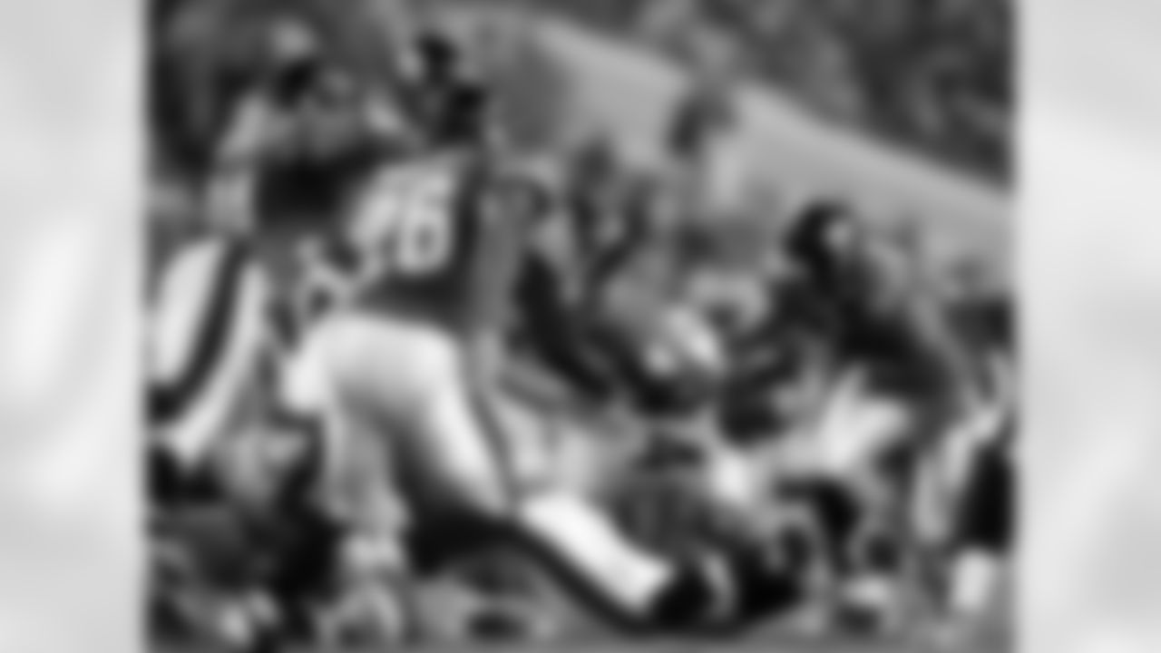 Jaguars vs. Steelers