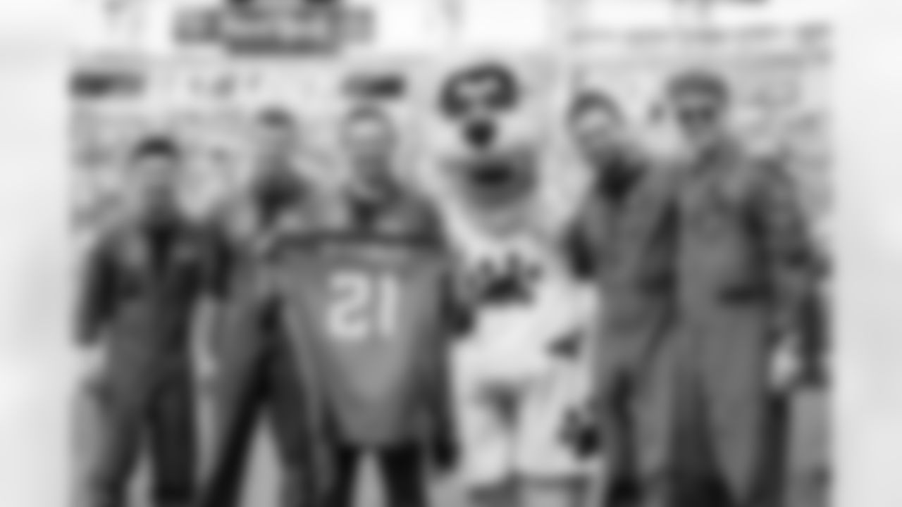 Photo by James Gilbert / Jacksonville Jaguars