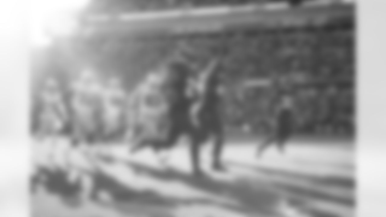 Jacksonville Jaguars vs. Dallas Cowboys
December 18th, 2022
