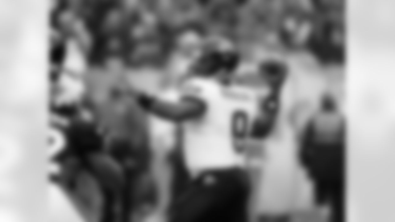 9 David Garrard