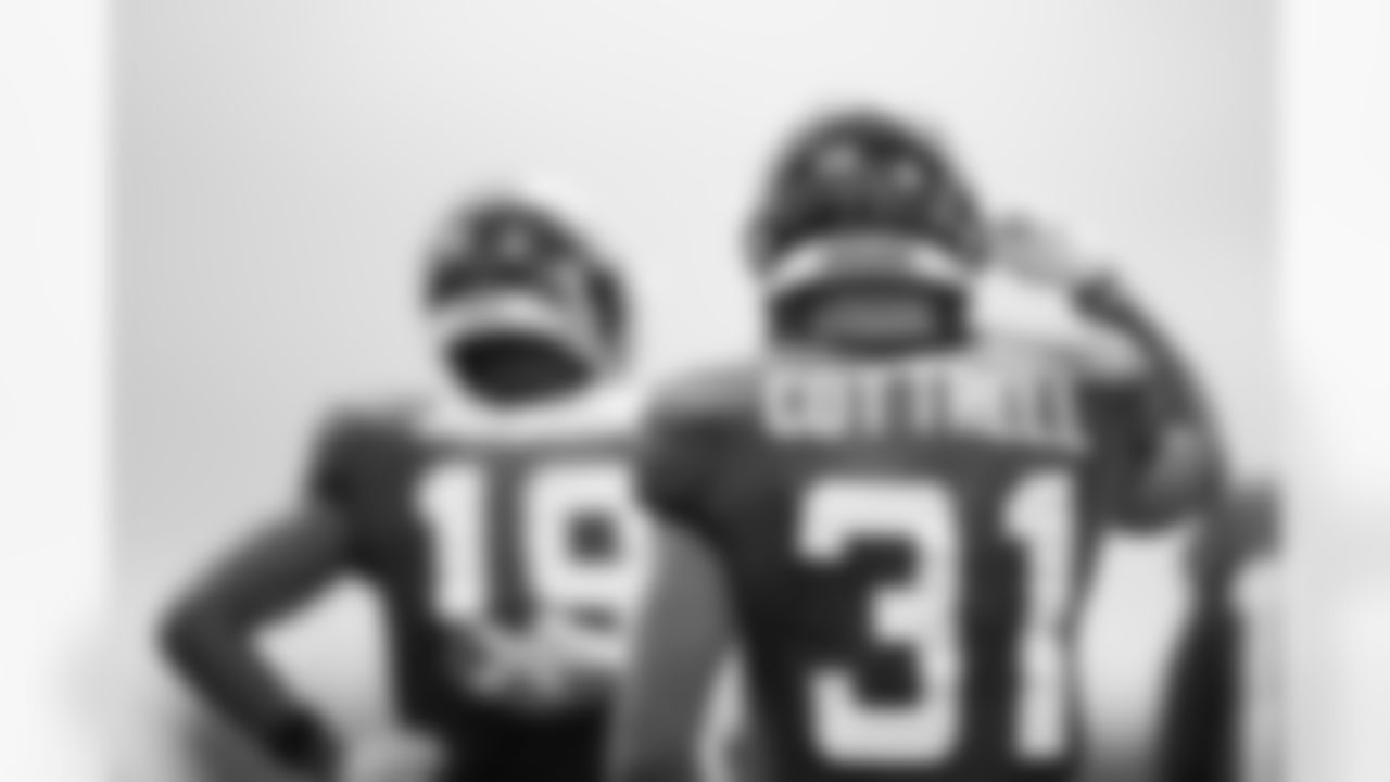2021 Jaguars Training Camp - Day 7