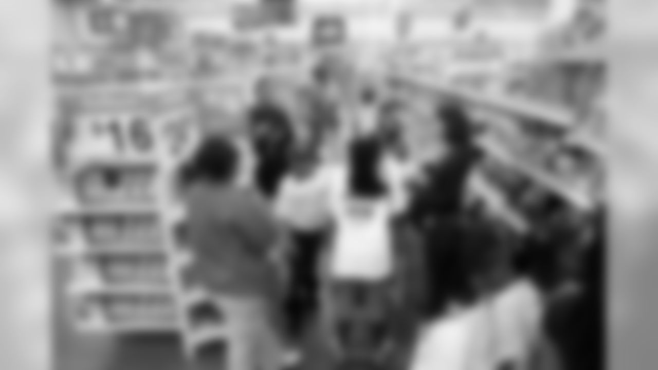 2009 Holiday Shopping