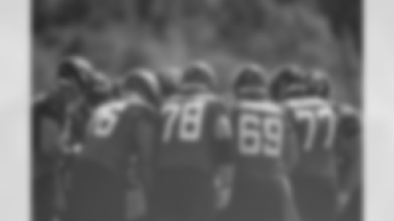 2021 Jaguars Training Camp - Day 5