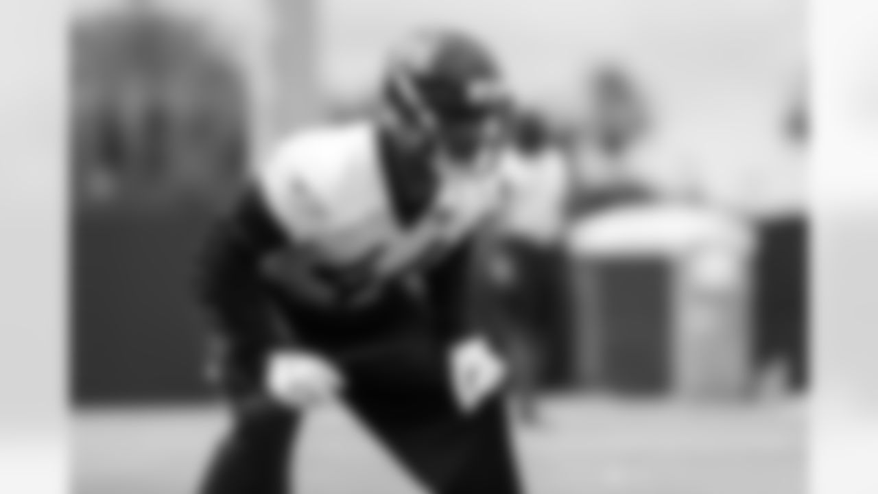 Jaguars 2021 OTAs Week 2