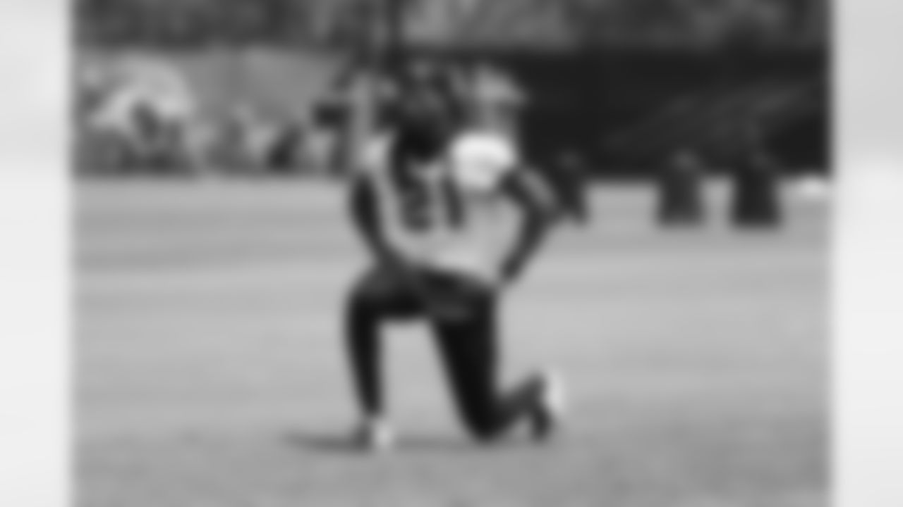 Jaguars 2021 OTAs Week 1