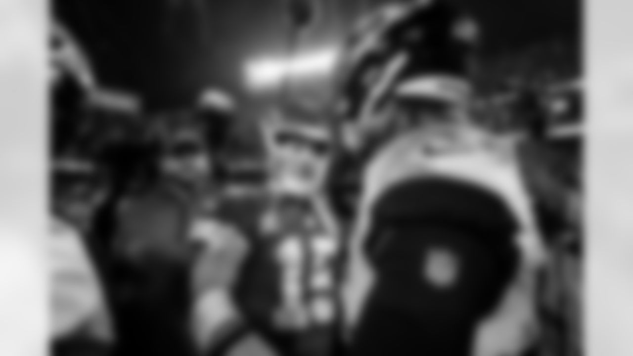 Jacksonville Jaguars vs. Kansas City Chiefs
January 21, 2023