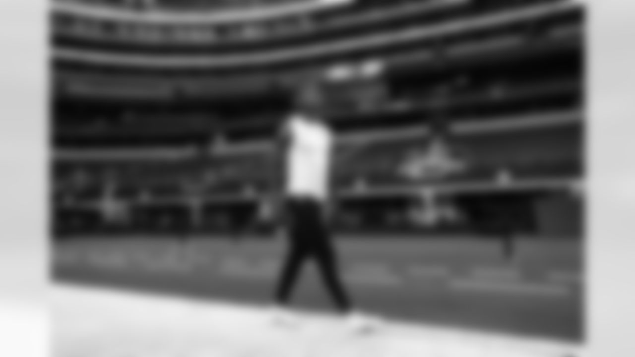 Pregame Photos | 2021 Preseason Week 3 | Jaguars vs. Cowboys