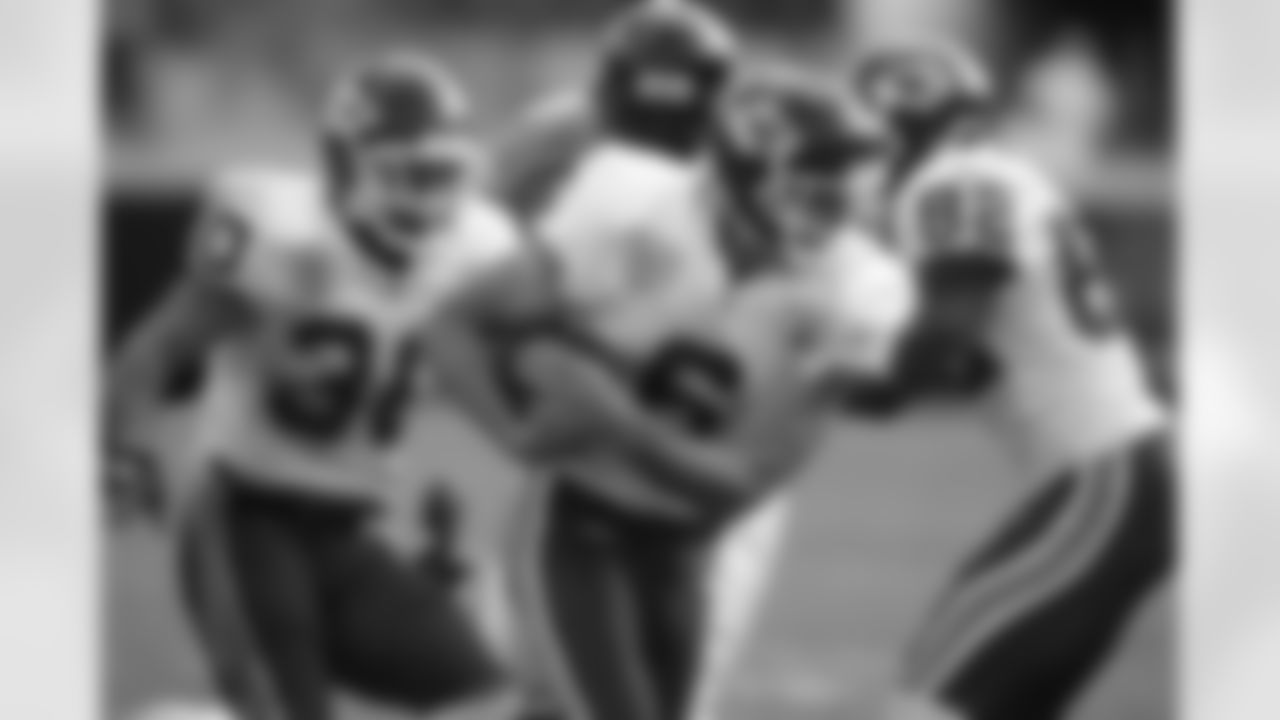 Jaguars vs. Chiefs - Game 8