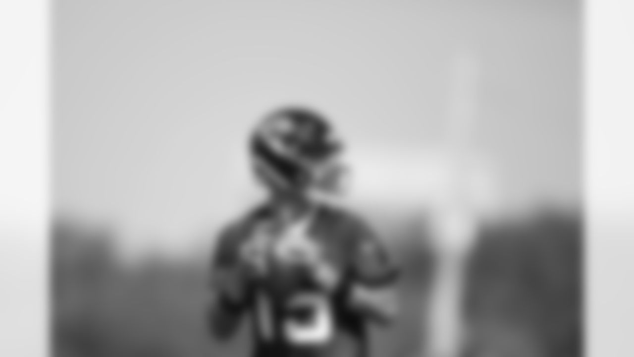 2021 Jaguars Training Camp - Day 2