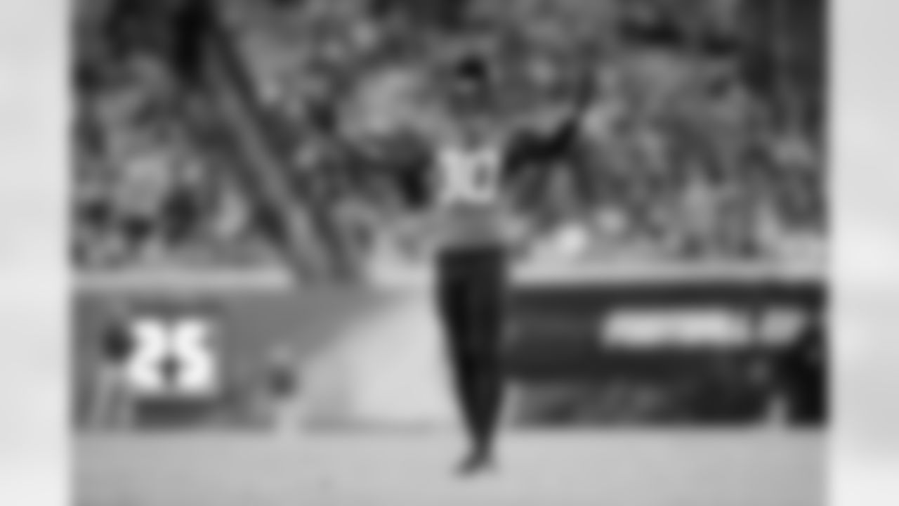Jacksonville Jaguars vs. Pittsburgh Steelers
August 20th, 2022