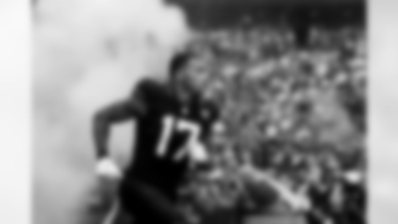 Jacksonville Jaguars vs. Atlanta Falcons
TE Evan Engram (17)