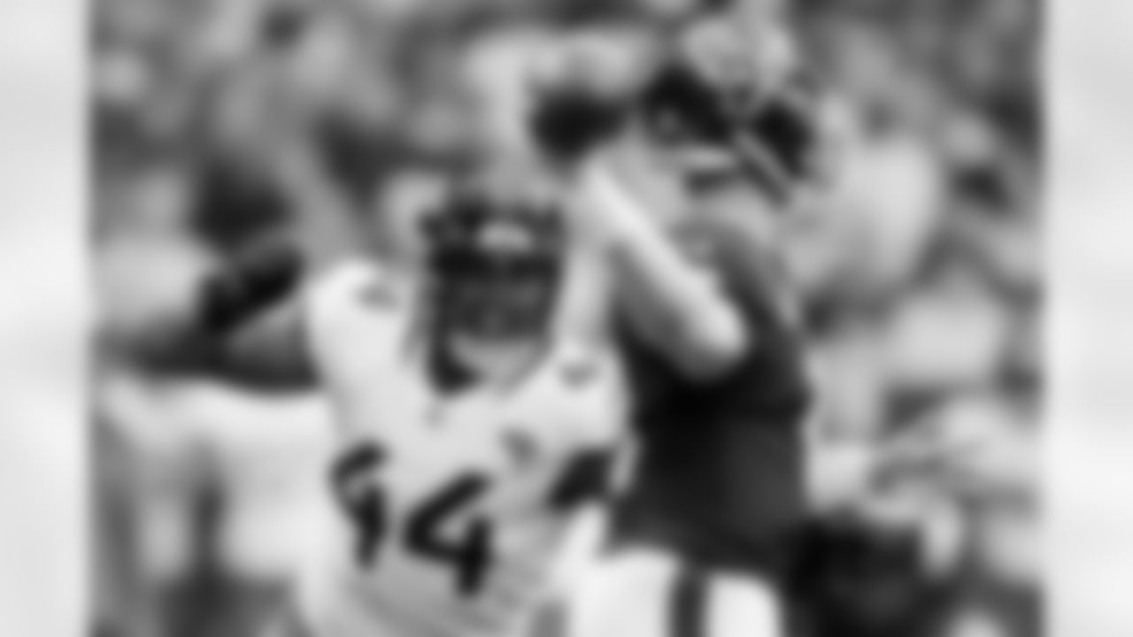 Jacksonville Jaguars vs. Houston Texans
January 1st, 2023