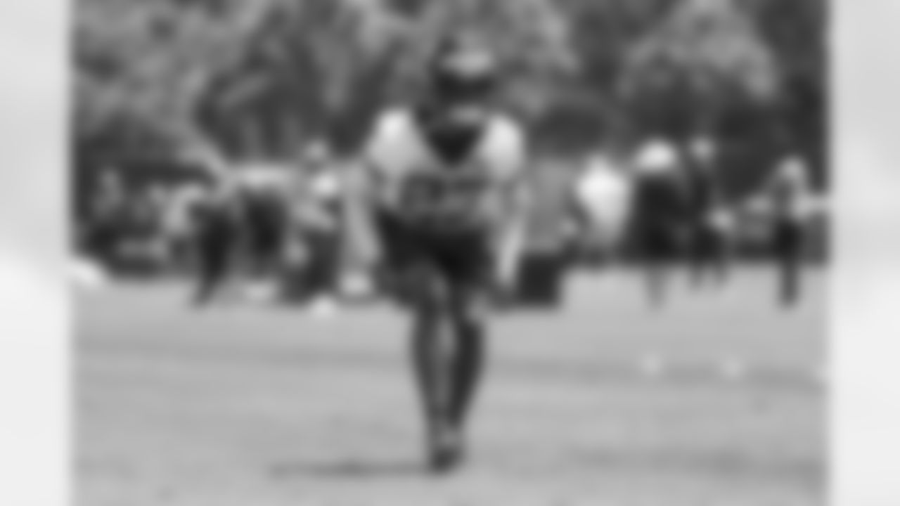 Jaguars 2021 OTAs Week 1