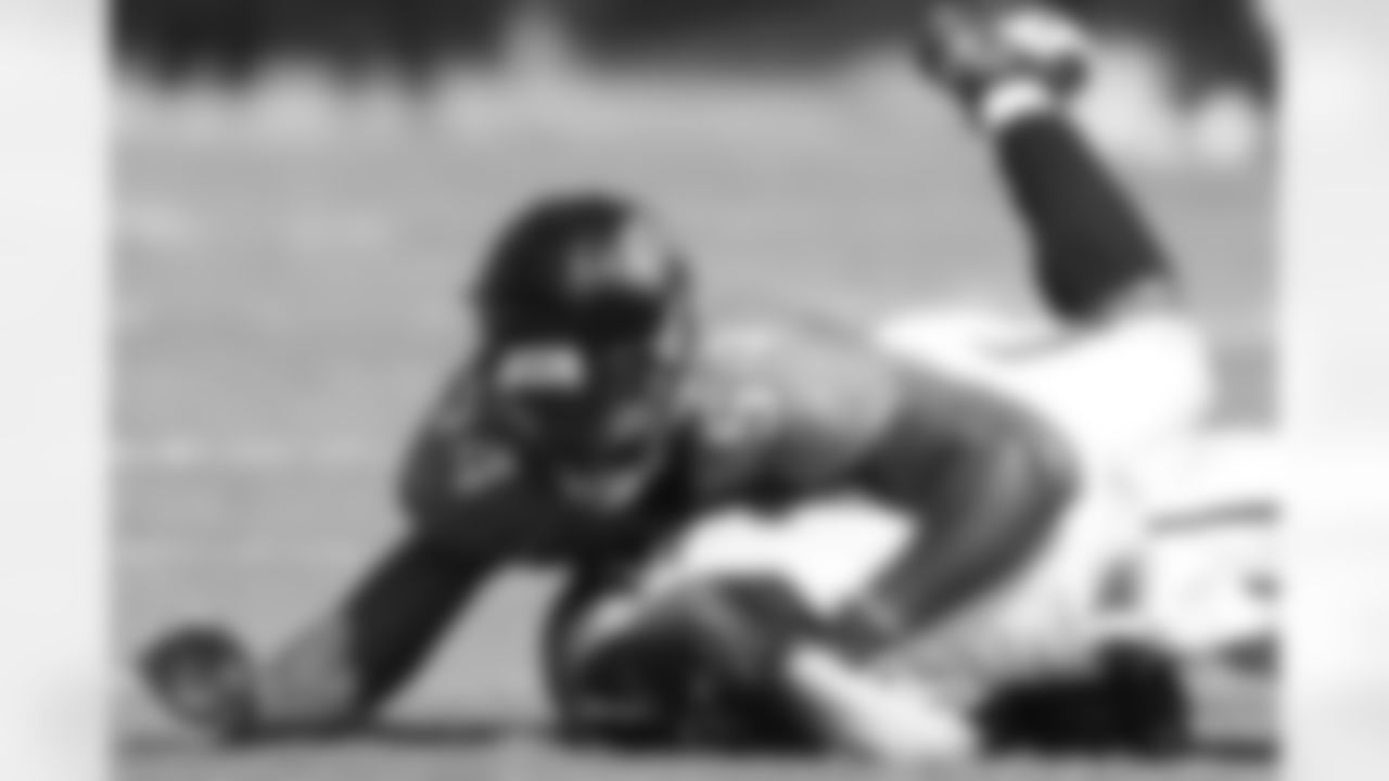 54 Quentin Groves