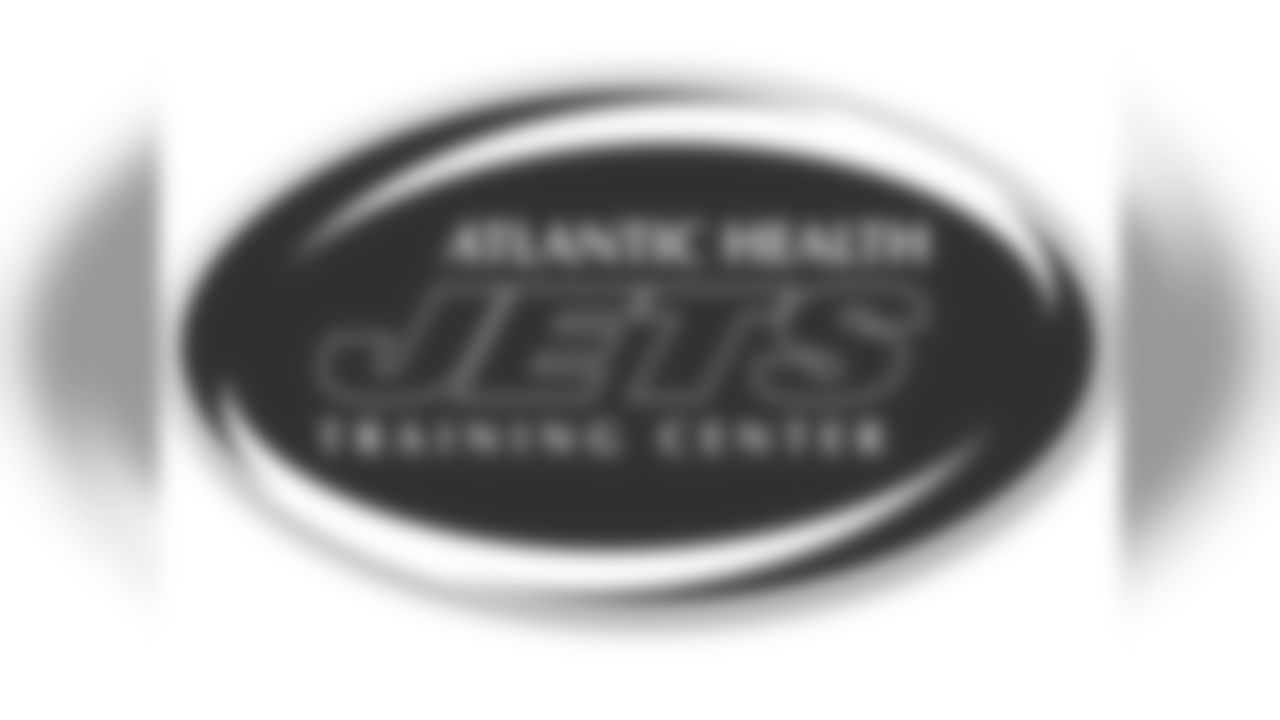 Atlantic Health Jets Training Center Photo Tour