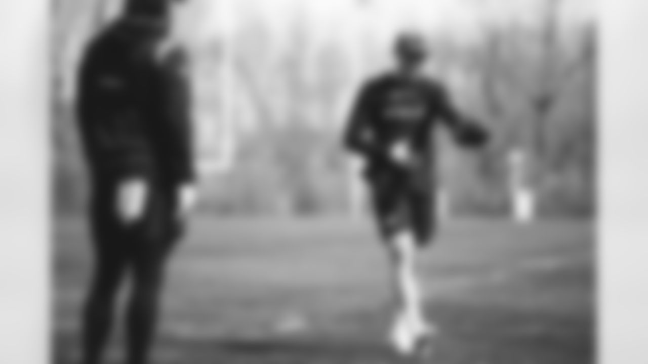 QB Zach Wilson