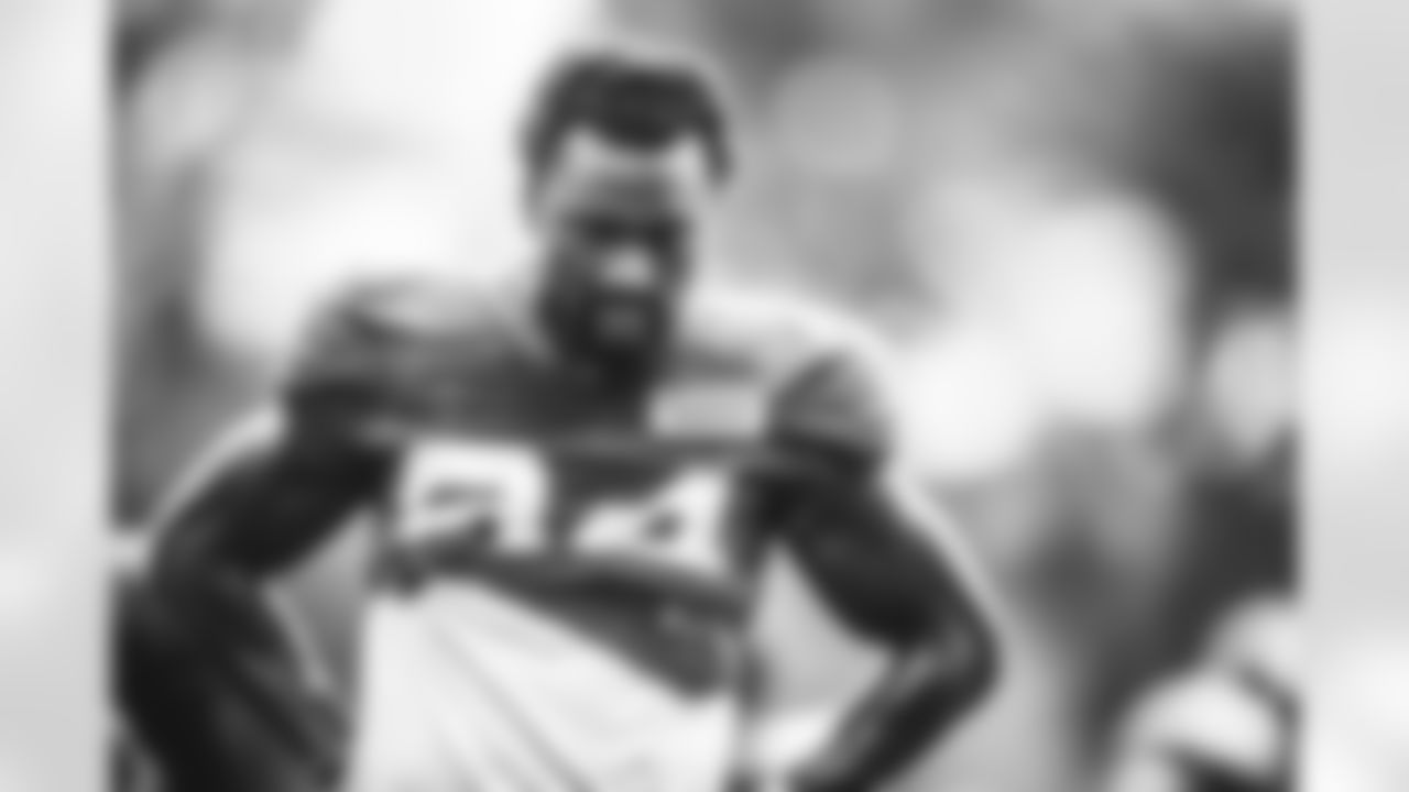 Corey Davis