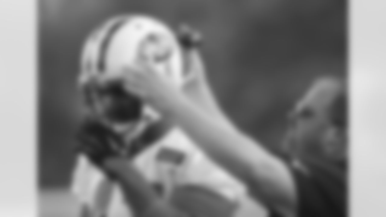 TE Kellen Davis