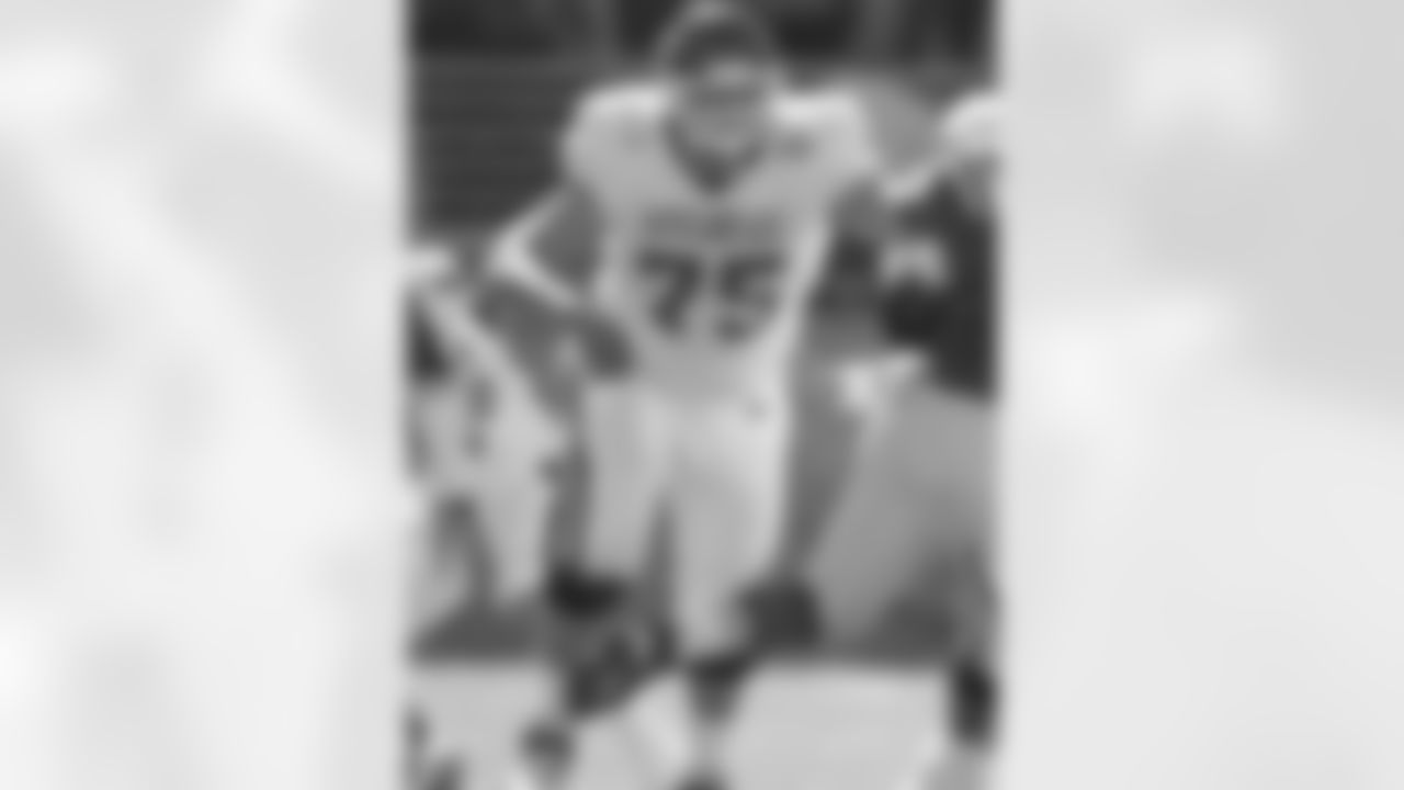 T Nate Garner