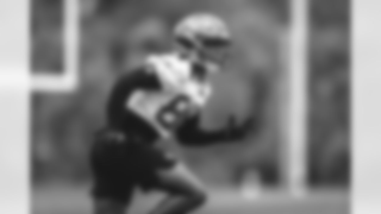 TE Kenny Yeboah