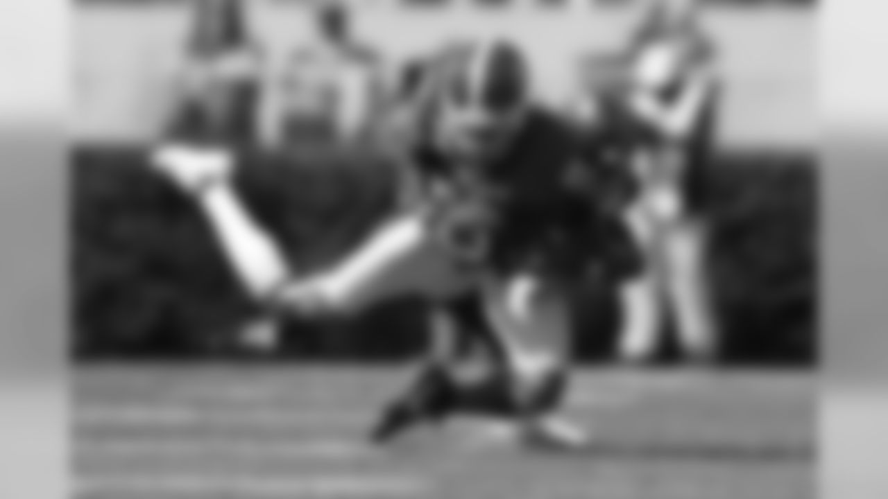 Lawrence Cager